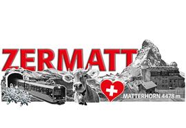 Zermatt länglich
