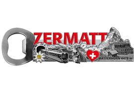 Zermatt Matterhorn 4478m