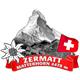 Zermatt Metallmagnet