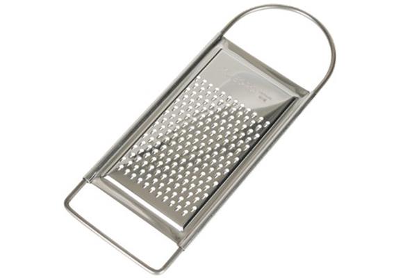 Zitronenraffel Inox 12cm Egro 28082