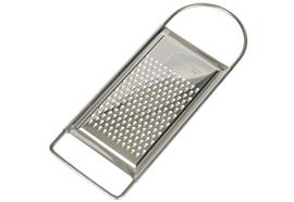 Zitronenraffel Inox 12cm Egro 28082