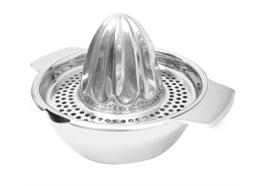 Zitruspresse Inox ø 16 cm
