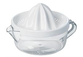 Zitruspresse transparent/weiss 0.4Liter 2227 14 12