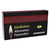 Zündhölzer Unilite 40 Stück 9.5 cm