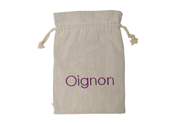 Zwiebeltasche Zwiebeltasche