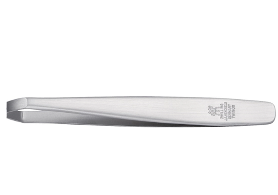 ZWILLING Beauty Pinzette abgewinkelt