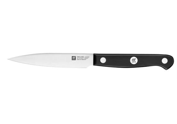 ZWILLING Gourmet Schälmesser 100mm ZWILLING Gourmet Schälmesser 100mm
