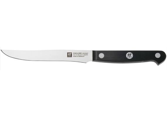 ZWILLING Gourmet Steakmesser 120mm