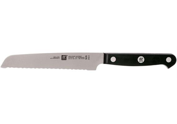 ZWILLING Gourmet Universalmesser 130 mm ZWILLING Gourmet Universalmesser 130 mm