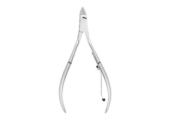 ZWILLING Hautzange, poliert 100mm