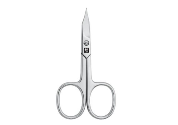 ZWILLING Kombi-Nagelschere, poliert 90 mm