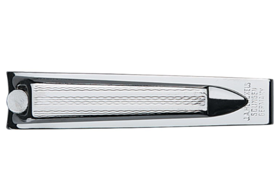 ZWILLING Nagelknipser, vernickelt 55mm