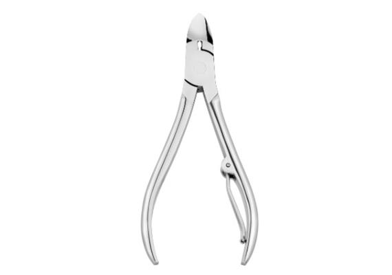 ZWILLING Nagelzange, poliert 110mm